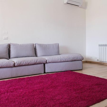 Apartamento Smart And Sea Tortoreto Exterior foto