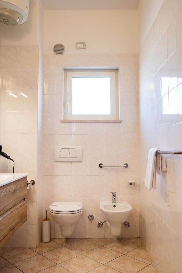 Apartamento Smart And Sea Tortoreto Exterior foto