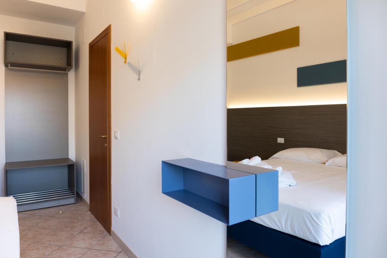 Apartamento Smart And Sea Tortoreto Exterior foto