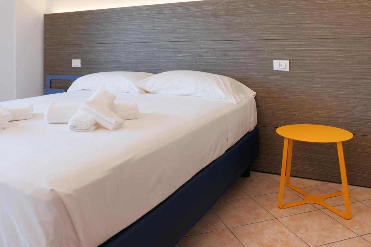 Apartamento Smart And Sea Tortoreto Exterior foto