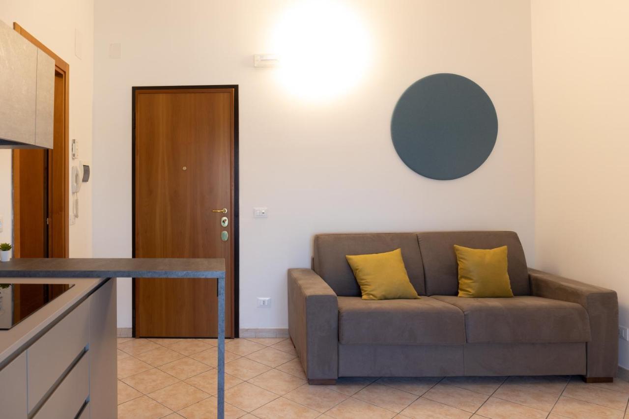 Apartamento Smart And Sea Tortoreto Exterior foto
