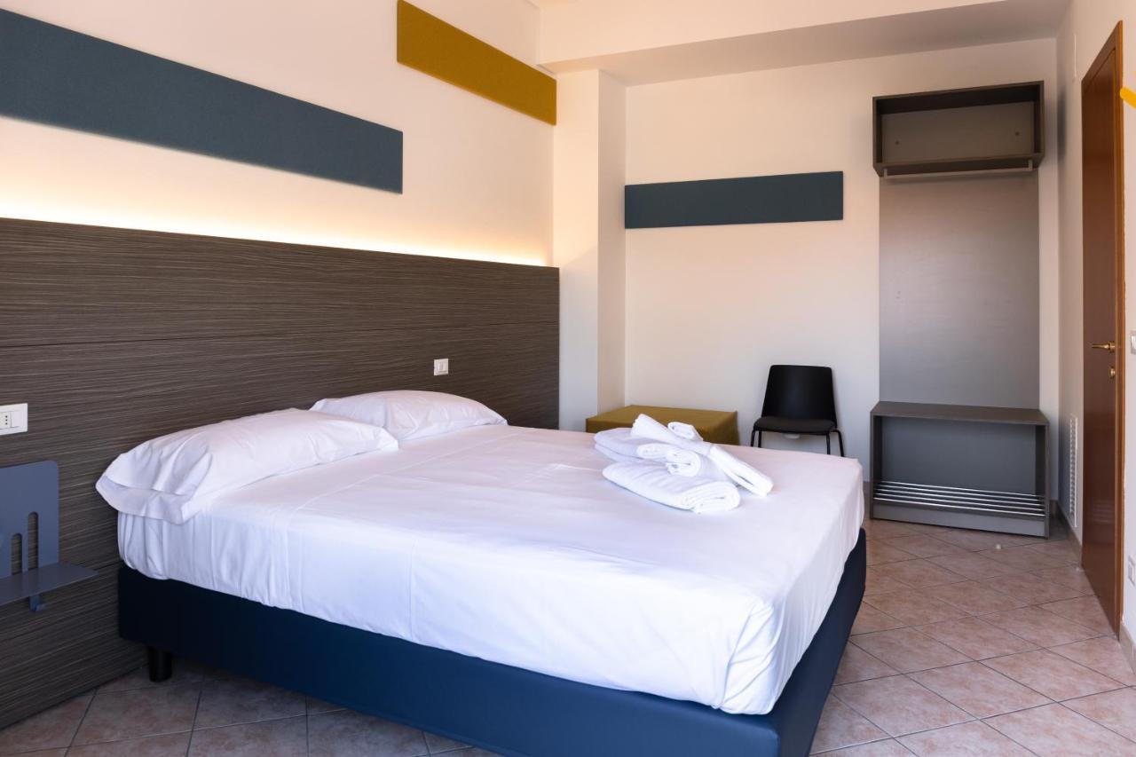 Apartamento Smart And Sea Tortoreto Exterior foto