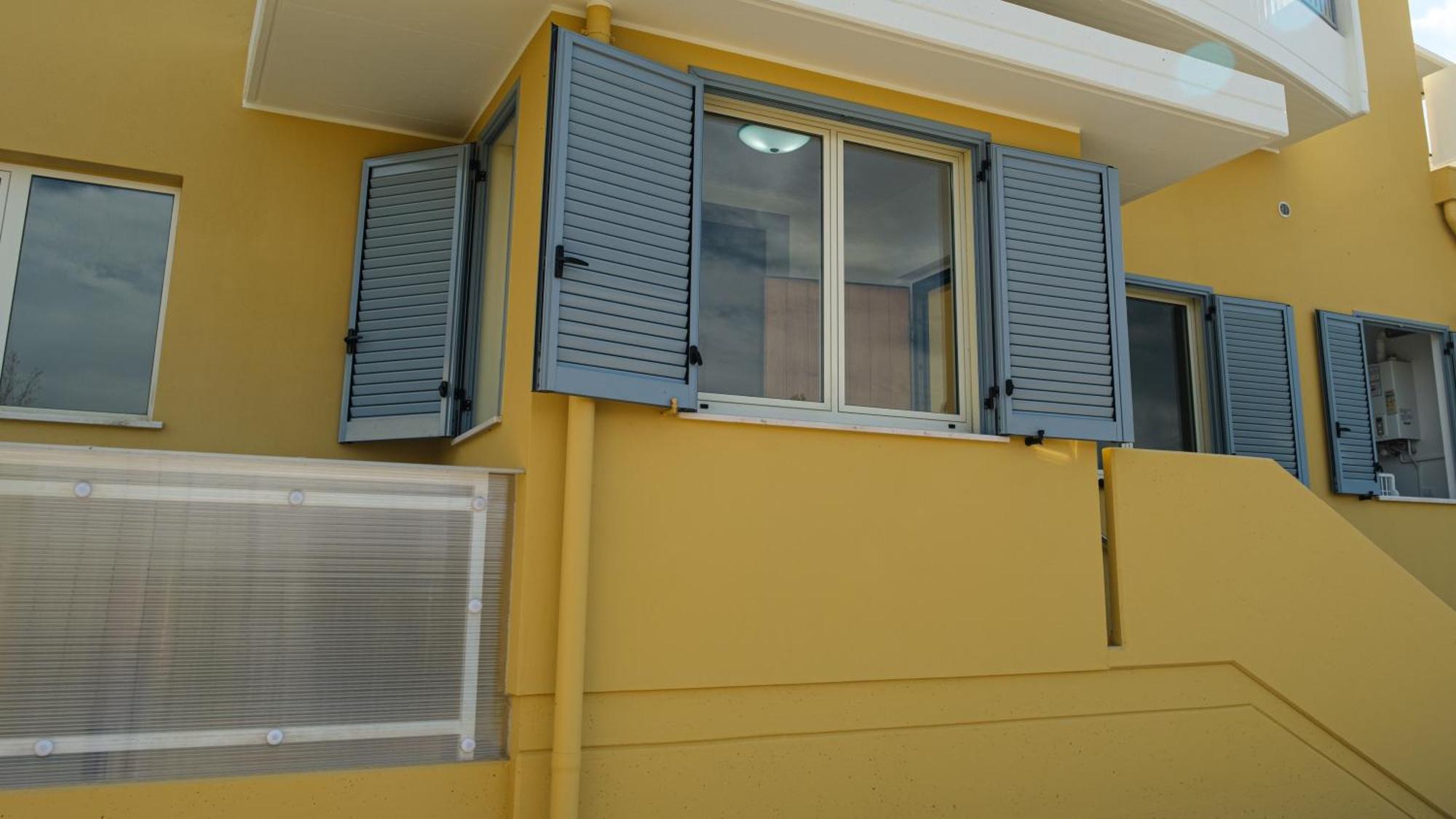 Apartamento Smart And Sea Tortoreto Exterior foto