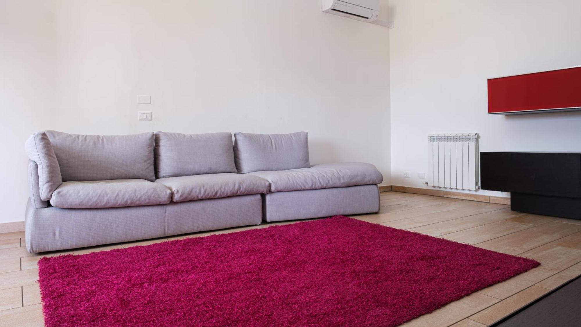 Apartamento Smart And Sea Tortoreto Exterior foto