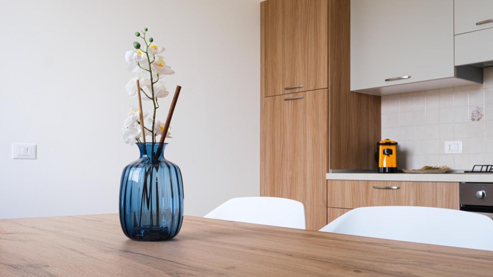Apartamento Smart And Sea Tortoreto Exterior foto