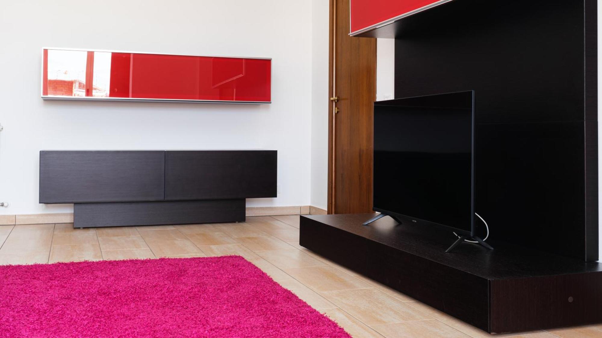 Apartamento Smart And Sea Tortoreto Exterior foto