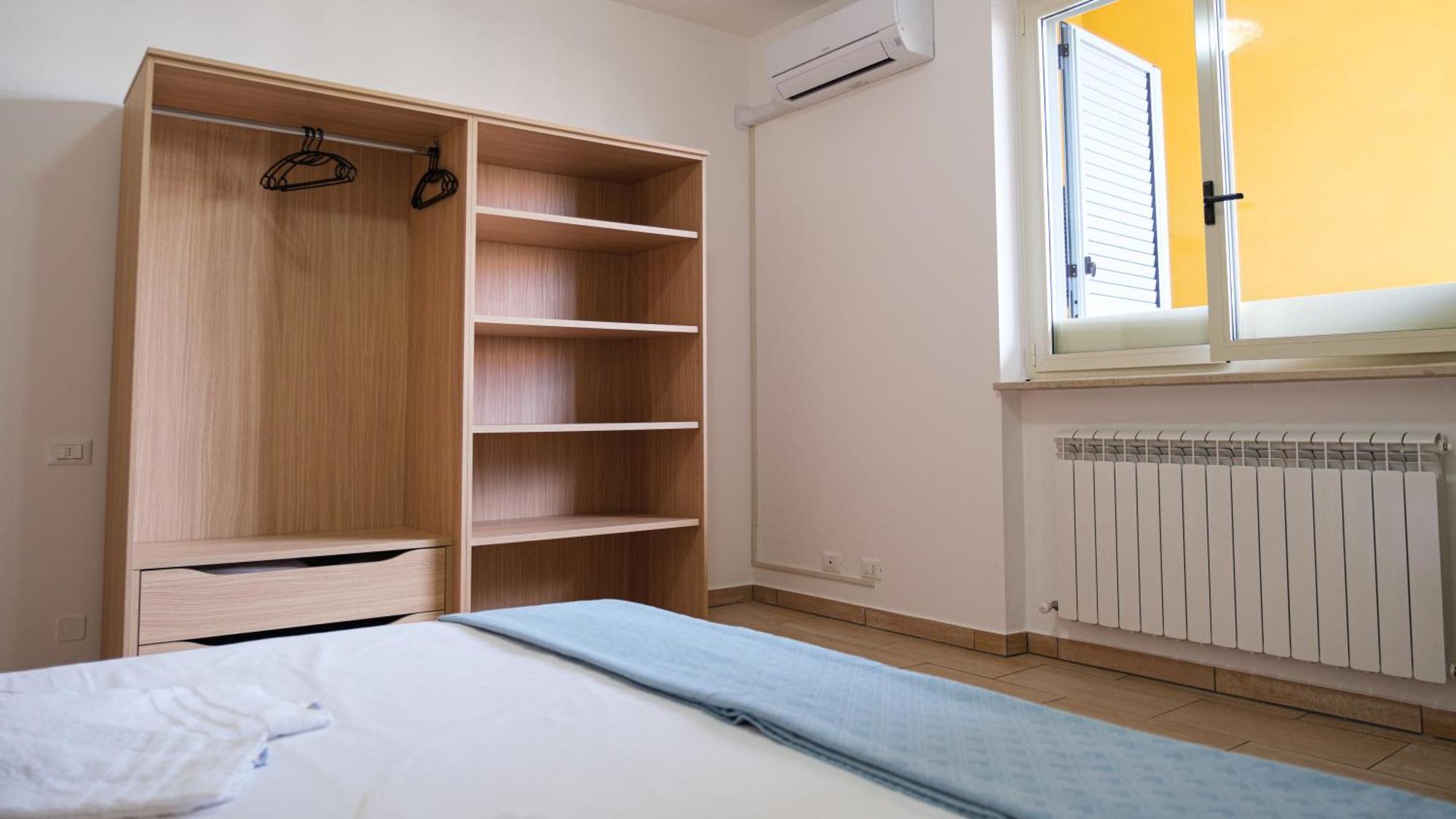 Apartamento Smart And Sea Tortoreto Exterior foto
