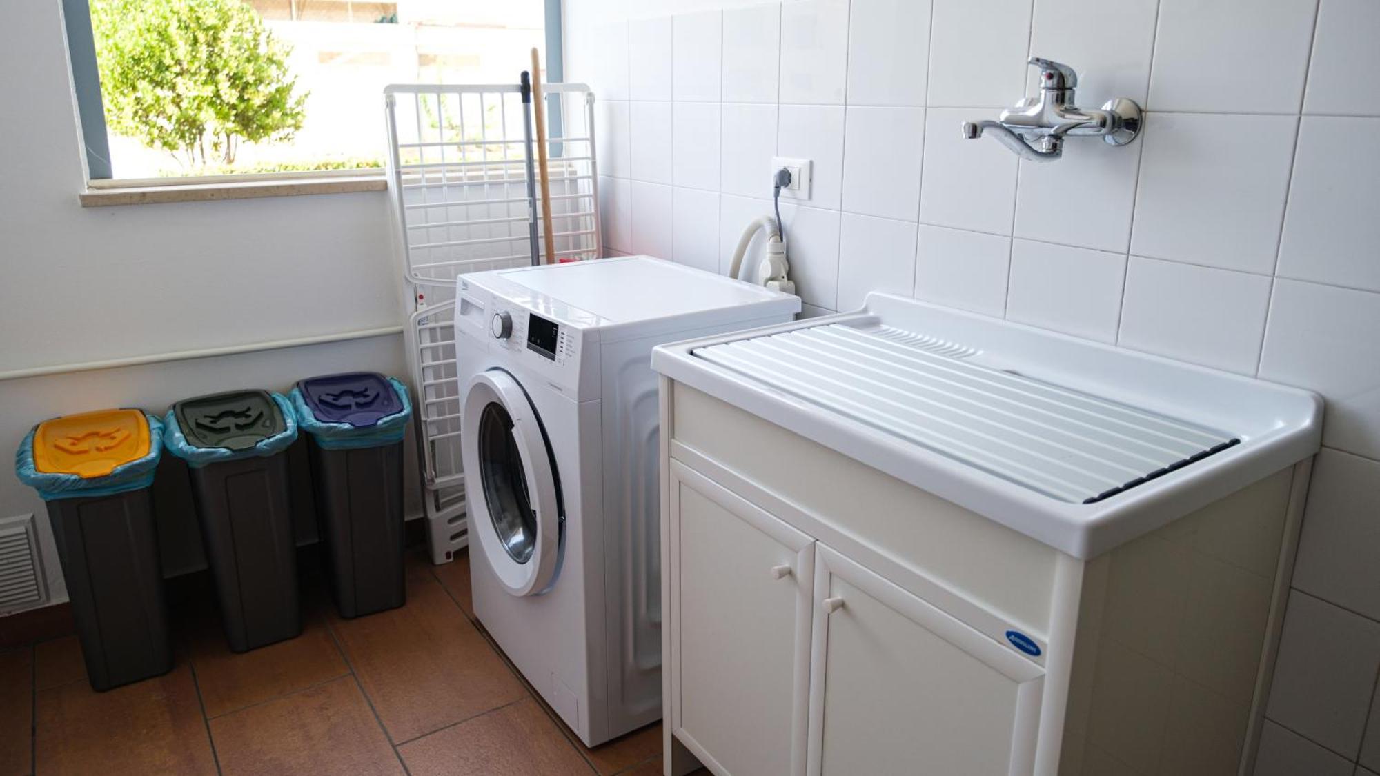 Apartamento Smart And Sea Tortoreto Exterior foto