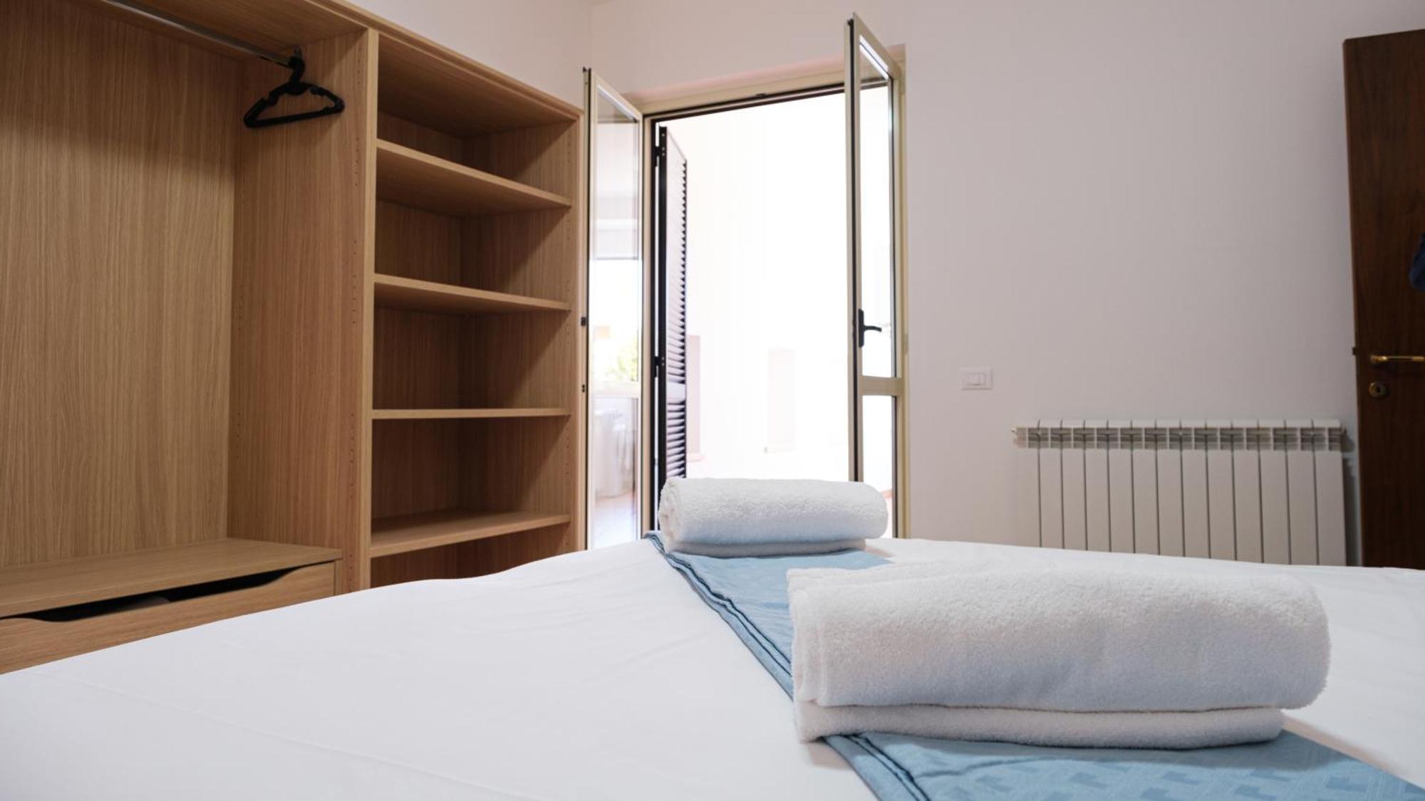 Apartamento Smart And Sea Tortoreto Exterior foto